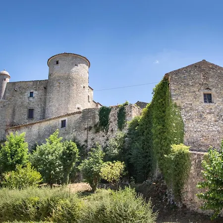Huttopia Sud Ardeche 3*