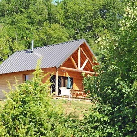 홀리데이파크 Huttopia Sud Ardeche