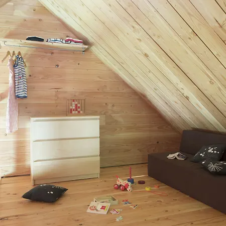 홀리데이파크 Huttopia Sud Ardeche 3*