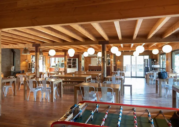 Huttopia Sud Ardeche 3*