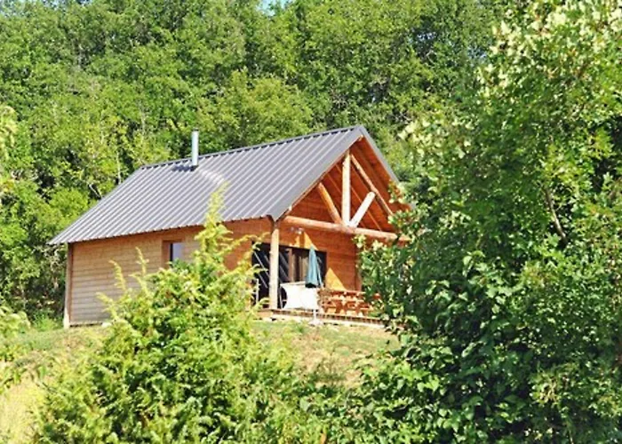 Πάρκο διακοπών Huttopia Sud Ardeche