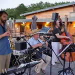 Holiday park Huttopia Sud Ardeche