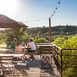 Huttopia Sud Ardeche Holiday park 3*