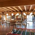 Huttopia Sud Ardeche 3*