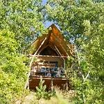 Huttopia Sud Ardeche Vagnas