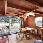 Holiday park Huttopia Sud Ardeche Vagnas
