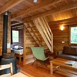Holiday park Huttopia Sud Ardeche