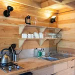 Holiday park Huttopia Sud Ardeche