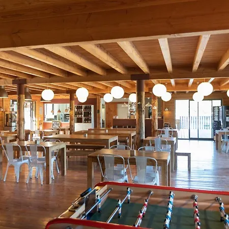Village Huttopia Sud Ardeche 3*
