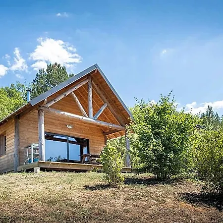 Huttopia Sud Ardeche 3* Vagnas