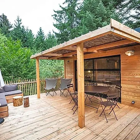 Huttopia Sud Ardeche