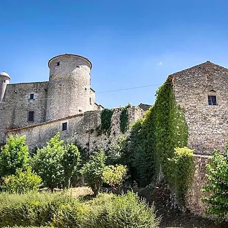 Huttopia Sud Ardeche Ferienpark Vagnas