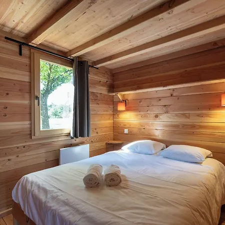 Huttopia Sud Ardeche 3*